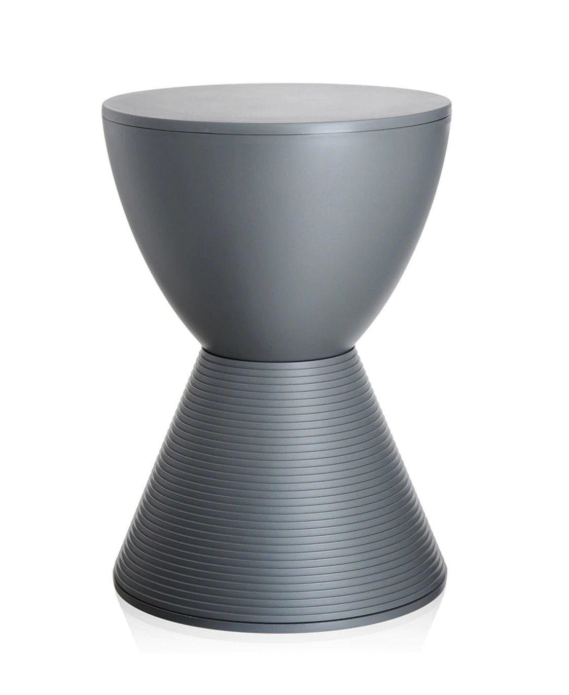 Prince Aha Stool by Kartell Furniture Stool Prince Aha Stool by Kartell Furniture Stool
